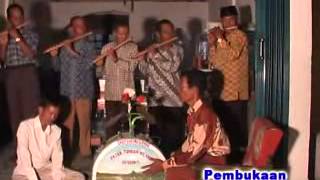 Seruling Bambu Tradisional Siulak Mukai [upl. by Ocirne]