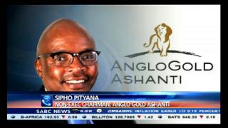 AngloGold Ashanti pulls plug on demerger rights issue [upl. by Joses360]