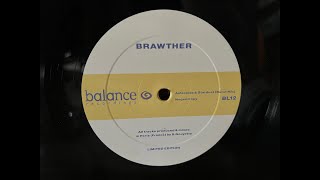 Brawther – Untitled  Negentropy [upl. by Freeman]