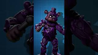 FNAF ARRandom Animatronics editfnaf fnafar fivenightsatfreddys [upl. by Tracie235]