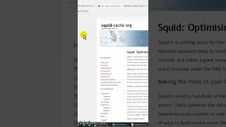 Como instalar Squid Squidguard y Lightsquid en pfsense [upl. by Oecile638]