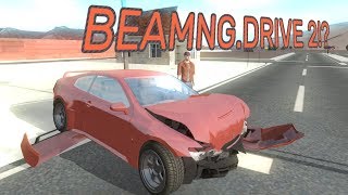 BeamNGdrive 2 [upl. by Neram]