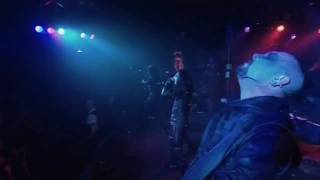 Cradle Of Filth  Her Ghost in the Fog Live [upl. by Eimas516]