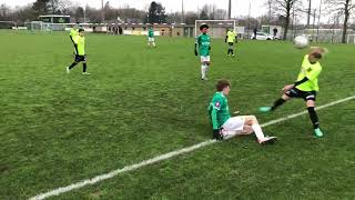 U14N Cercle Brugge  Lommel SK 13012024 [upl. by Brenton]