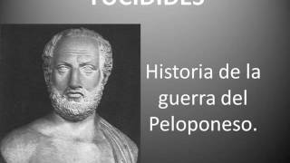 Tucídides  Historia de la Guerra del Peloponeso  Discurso de los Corintios  PARTE 4  Audiolibro [upl. by Gass]