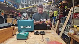 Makita 18v Batteries Which One Is Right For You [upl. by Ades575]