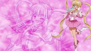 Mermaid Melody  Legend of Mermaid Luchia [upl. by Beverle44]