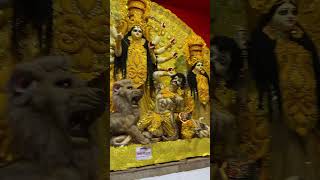 Aigiri Nandini  Maa Durga  Burdwan Sarbojonin  Jay Maa music love bhaktisong specialsongs [upl. by Yebba]