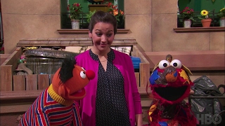 Sesame Street Season 47 Episode 10 Preview HBO KIDS [upl. by Lechner]