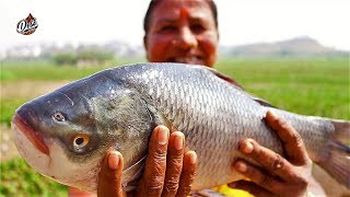 Fish Fry recipe in Hindi  Easy and Tasty Fried Fish  How to make Full Fish Fry  Crispy Fish Fry [upl. by Bach]