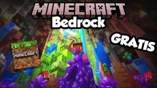 ✅ DESCARGAR MINECRAFT 12144 OFICIAL PARA ANDROID  MINECRAFT BEDROCK 12131 ÚLTIMA VERSIÓN [upl. by Aramal]