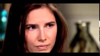 Amanda Knox Alias Travis Forbes [upl. by Bevan]