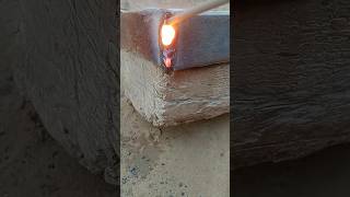 Amazing perfect vertical angle joint welding weldingshort weldingtechnique [upl. by Troy]