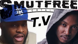 SMUTFREE TV P Nice Speaks On Issues With Bricc BabyOdm Slim amp No jumper [upl. by Mosora]