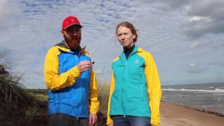 Haglofs LIM Versa Jacket Review [upl. by Cherida672]