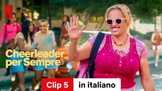 Cheerleader per sempre Clip 5  Trailer in italiano  Netflix [upl. by Azar]