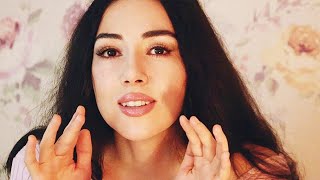 ASMR  ONLY LOVE FOR THIS YEAR ❤️ Very Candid ASMR Whisper 🌞 New Video of New Year 2023 [upl. by Finn]