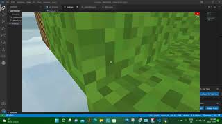 Episode 3 How to Code Minecraft with Ursina Engine Adding Trees [upl. by Hnil]