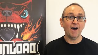 Download Festival Highlights with Andy Copping [upl. by Noach]