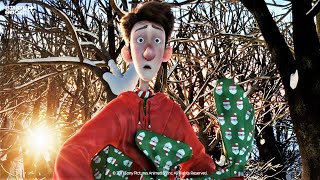 Arthur Christmas  Official Movie Trailer [upl. by Rebe254]