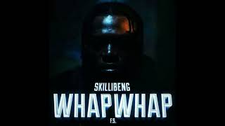 Skillibeng  Whap Whap DJ Alo Clean Edit [upl. by Devaney865]