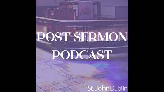 Around the Sermon ep7  Spiritual Friendship [upl. by Oelak]