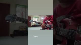 GUITAR METALCORE RIFFS [upl. by Hgielsa578]