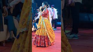 Hiral Raval New Song  Live Program  Mayank Rathod Song  Gujrati Song 2024 [upl. by Festatus]