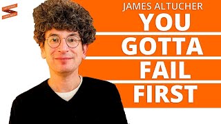 James Altucher In Order To Be Successful You Must Do This  Lewis Howes [upl. by Moran]