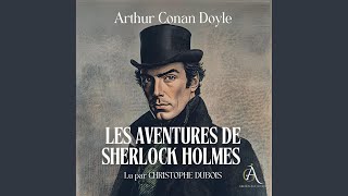 Chapter 225  Les Aventures de Sherlock Holmes  Livre Audio [upl. by Anes521]