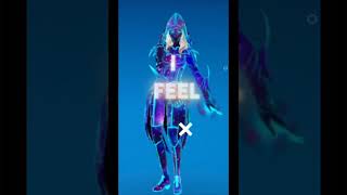 the NEW Deep Explorer emote is now available as part of the Astronaut bundle in the Fortnite shop [upl. by Kristof]