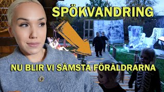 DOM HAR FLYTTAT BLANDADE KÄNSLORvlogg [upl. by Zampino]