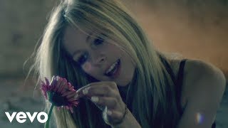 Avril Lavigne  Wish You Were Here Official Video [upl. by Naimad]