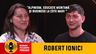 Alpinism educaţie montană şi business la cote mari [upl. by Oicram]