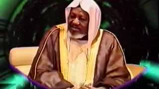 Sheikh Shariff Ibrahim Saleh Tambayar BRTV Maiduguri 2 [upl. by Ioved949]