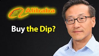 BABA Stock on The Rise  Is Alibaba Stock Back On [upl. by Hezekiah]