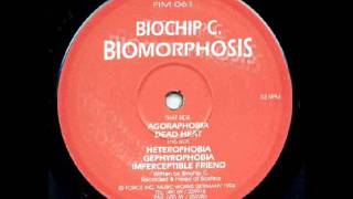 Biochip C  Heterophobia [upl. by Zebulon583]