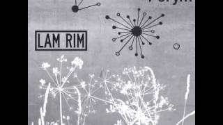 Lam Rim  I Cry Official Audio [upl. by Teeter]