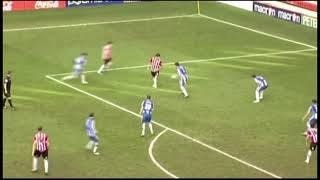 Sheffield United 31 Hartlepool United Highlights  311211 [upl. by Netsruk]