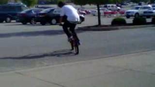 Fort Wayne BMX [upl. by Madonna]