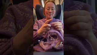 Stricken  Resource 😊 stricken strickpodcast knitting knittingneedles knittingaddict knit [upl. by Iinde]