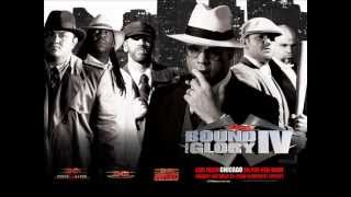 TNA Bound For Glory IV 2008 Theme Song quotTarantulaquot  The Smashing Pumpkins [upl. by Kenney]