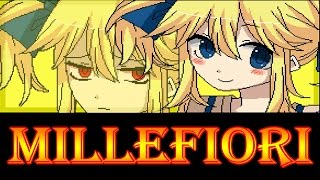 Millefiori en Español GRAN FINAL ¡¡ FRIENDZONE [upl. by Naillil]