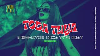 FREE INSTRUMENAL REGGAETON MEXA TYPE BEAT BELLAKATH J BALVIN BAD BUNNY ANUEL PESO PLUMA YERIMUA [upl. by Jervis532]