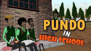 Boys Dzangu  Pundo in high school [upl. by Maybelle]