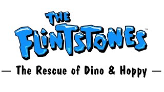 Graduation Scene  The Flintstones The Rescue of Dino amp Hoppy [upl. by Snehpets]