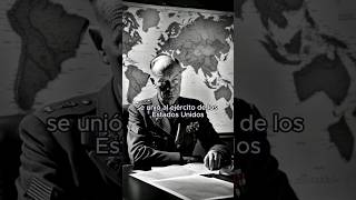 Dwight d Eisenhower biografia historia [upl. by Ahsinat]