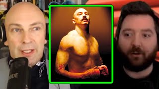 The Crazy Sht that Happens in Prison  PKA amp Shaun Attwood [upl. by Dorris]