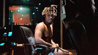 Juice WRLD Studio Session Vlog  Shot by AtlantaDigital [upl. by Anytsirk366]