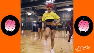 MEILLEUR AFRO DANCE COMPILATION [upl. by Eelirol]